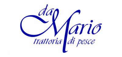 DA MARIO TRATTORIA DI PESCE